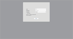 Desktop Screenshot of enter.viatec.md